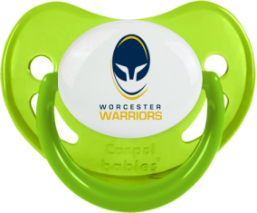 Worcester Warriors Verde Mineral Tetin Fisiológico