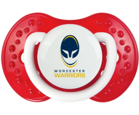 Worcester Warriors Sucete lovi dynamic clásico rojiblanco