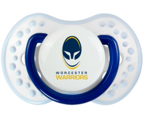 Worcester Warriors Sucete lovi dynamic clásico azul marino-blanco