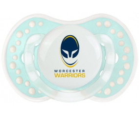 Worcester Warriors Sucete lovi dynamic clásico retro-turquesa-laguna