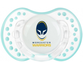 Worcester Warriors Sucete lovi dynamic clásico retro-white-lagoon