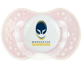 Worcester Warriors Sucete lovi dynamic clásico retro-rosa-tierno