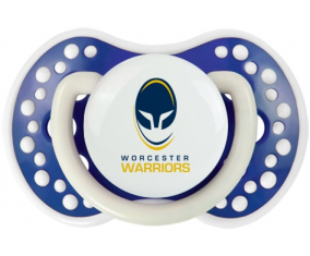 Worcester Warriors Sucete lovi dynamic Azul Marino Fosforescente