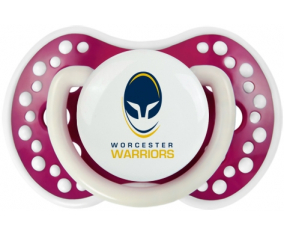 Worcester Warriors Sucete lovi dynamic Fucsia Fosforescente