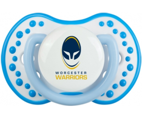 Worcester Warriors Sucete lovi dynamic fosforescente azul-blanco