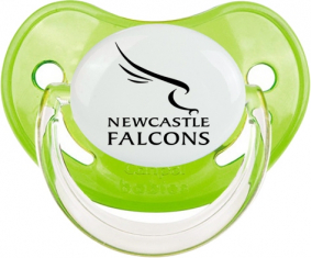 Suceto fisiológico verde clásico de newcastle Falcons