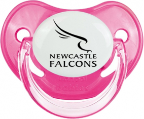 Newcastle Falcons Sucete Rosa Clásica Fisiológica