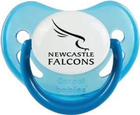 Newcastle Falcons Mineral Blue Sucete Fosforescente