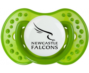 Newcastle Falcons Tetine lovi dynamic Classic Green