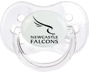Newcastle Falcons Classic Transparente Cherry Lollipop