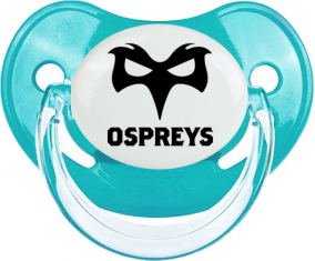 Ospreys : Chupete fisiológico personnalisée