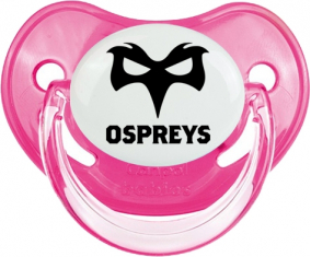 Ospreys Clásico Rosa Piruleta Fisiológica