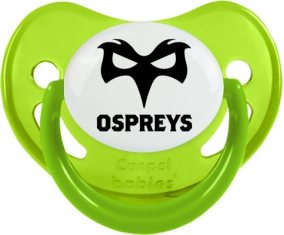 Ospreys Piruleta Fisiológica Fosforescente Verde