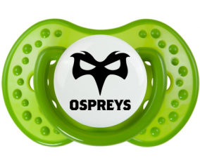 Ospreys lovi dynamic Classic Green