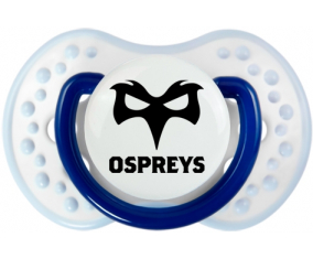 Ospreys Lollipop lovi dynamic clásico azul marino-blanco-azul