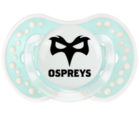 Ospreys Lollipop lovi dynamic clásico retro-turquesa-laguna