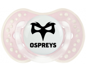 Ospreys Lollipop lovi dynamic clásico retro-rosa-tierno