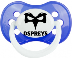 Ospreys : Chupete Anatómico personnalisée