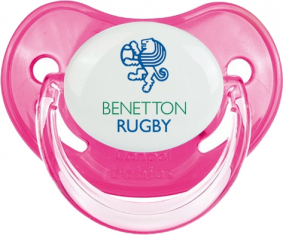 Benetton Treviso Clásico Rosa Fisiológico Lollipop