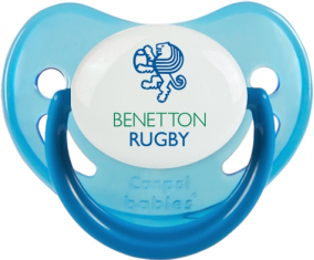 Benetton Treviso Fosforescente Azul Pirología Lollipop