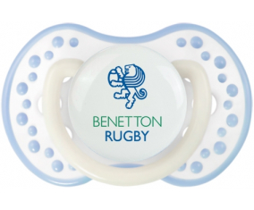 Benetton Treviso lovi dynamic clásico blanquiazul