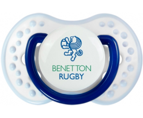 Benetton Treviso Lollipop lovi dynamic clásico azul marino-blanco-azul