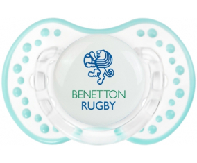 Benetton Treviso Lollipop lovi dynamic clásico retro-white-lagoon