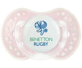 Benetton Treviso Lollipop lovi dynamic clásico retro-rosa-tierno