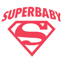 Chupete Superbaby: el complemento ideal para los pequeños héroes. Encuentra calidad y estilo en chupete-bebe.com.