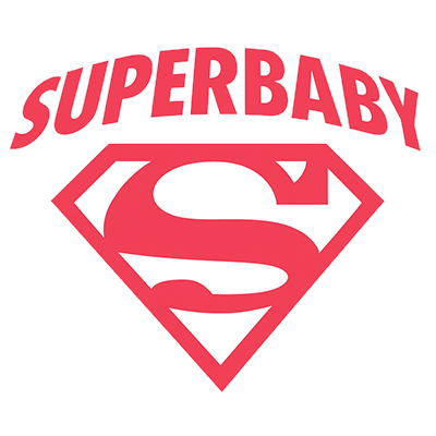 Chupete Superbaby: el complemento ideal para los pequeños héroes. Encuentra calidad y estilo en chupete-bebe.com.