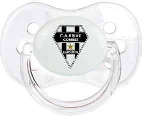 CA Brive Corrèze Clásico Transparente Cereza Lollipop