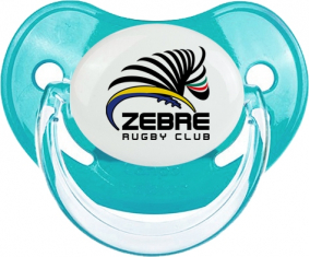 Zebre RC : Chupete fisiológico personnalisée