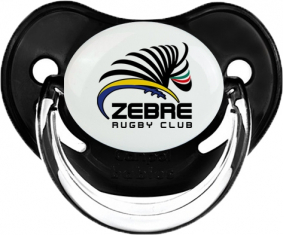 Zebre RC Classic Piruleta Fisiológica Negra