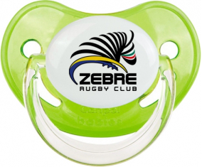 Zebre RC Clásico Piruleta Fisiológica Verde