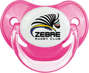 Zebre RC Clásico Piruleta Fisiológica Rosa