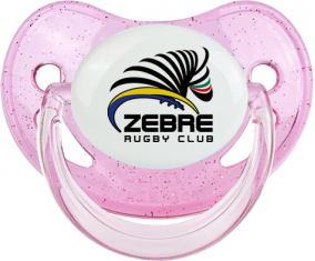 Zebre RC Piruleta Fisiológica De lentejuelas