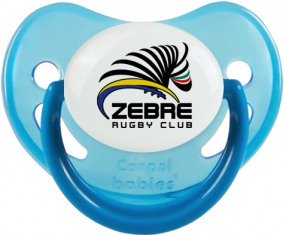 Zebre RC Fosforescente Azul Piruleta Fisiológica