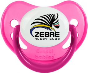 Zebre RC Piruleta Fisiológica Rosa Fosforescente