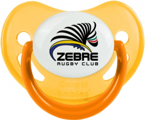 Zebre RC Fosforescente Amarillo Piruleta Fisiológica