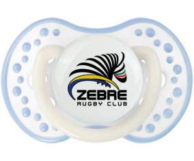 Zebre RC Classic lovi dynamic piruleta de blanco