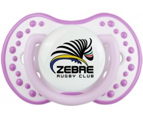 Zebre RC Classic lovi dynamic de malva blanca