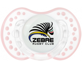 Zebre RC lovi dynamic clásico retro-blanco-rosa-tierno