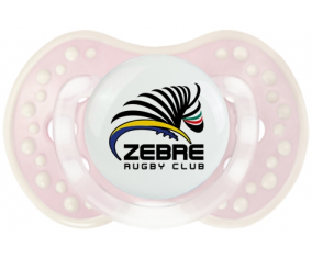 Zebre RC lovi dynamic clásico retro-rosa-tierno