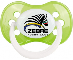 Zebre RC Clásico Verde Anatómico Tetin