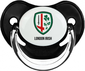Londres Irish Classic Piruleta Fisiológica Negra