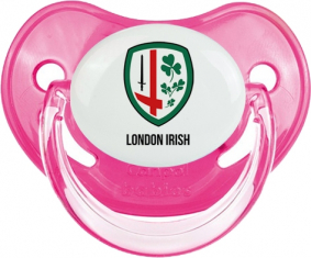 Londres Irish Physiological Lollipop Classic Rose