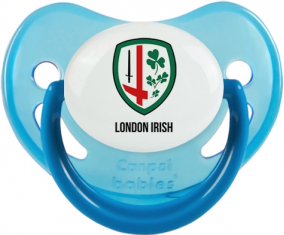 Londres Irlandés Fosforescente Azul Piruleta Fisiológica