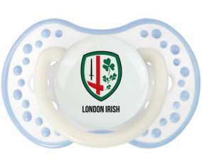Londres Irlandés lovi dynamic Clásico Blanco-cian