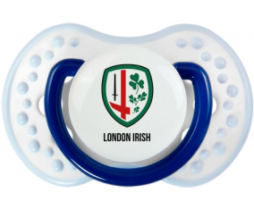 London Irish Lollipop lovi dynamic clásico azul marino-blanco-azul