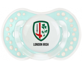 London Irish Lollipop lovi dynamic clásico retro-turquesa-laguna